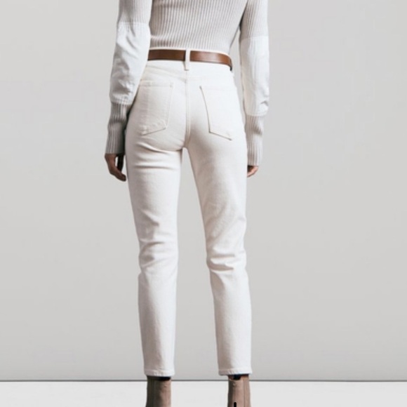 Women’s rag and bone jeans - Picture 3 of 9
